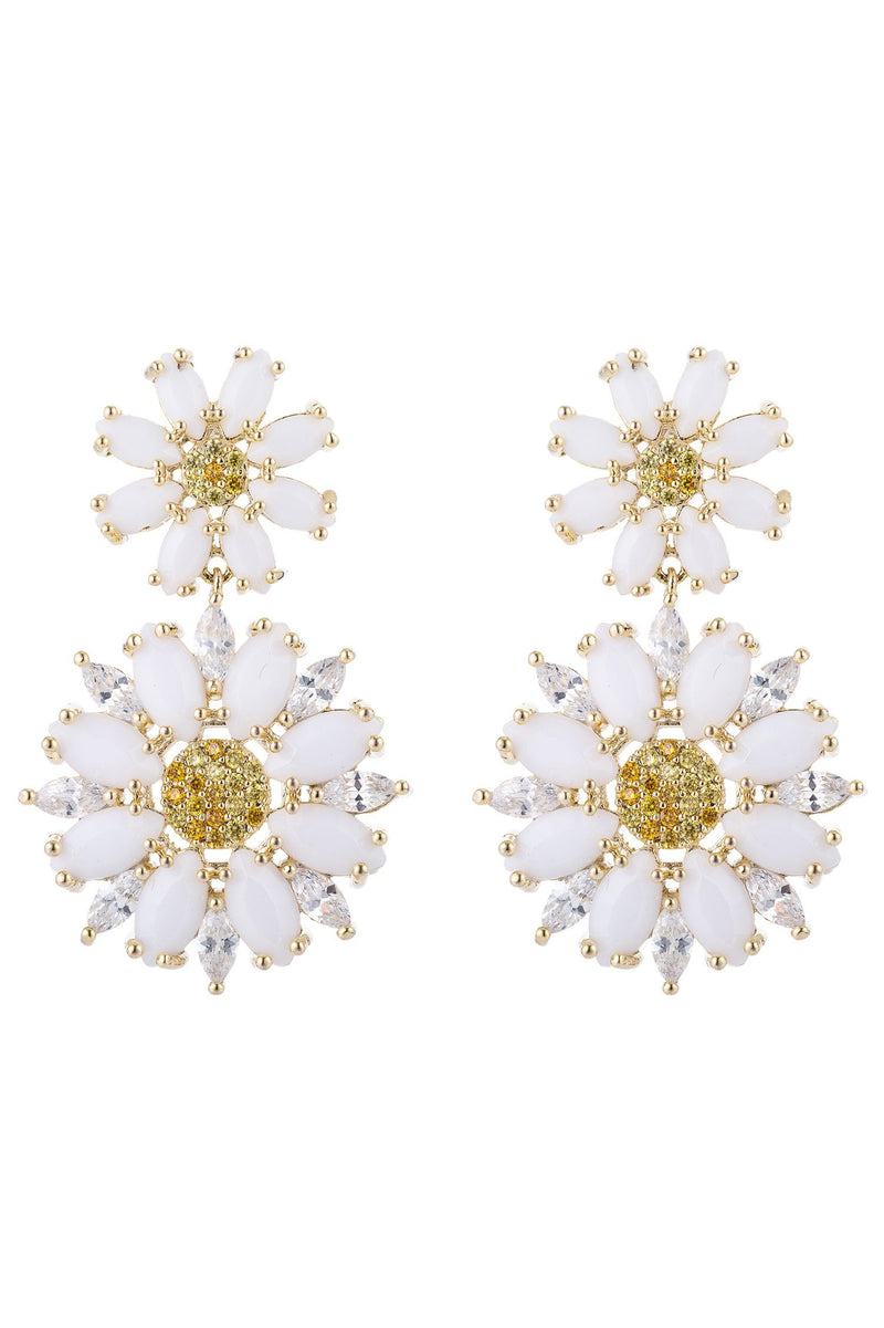 Margarida Earrings