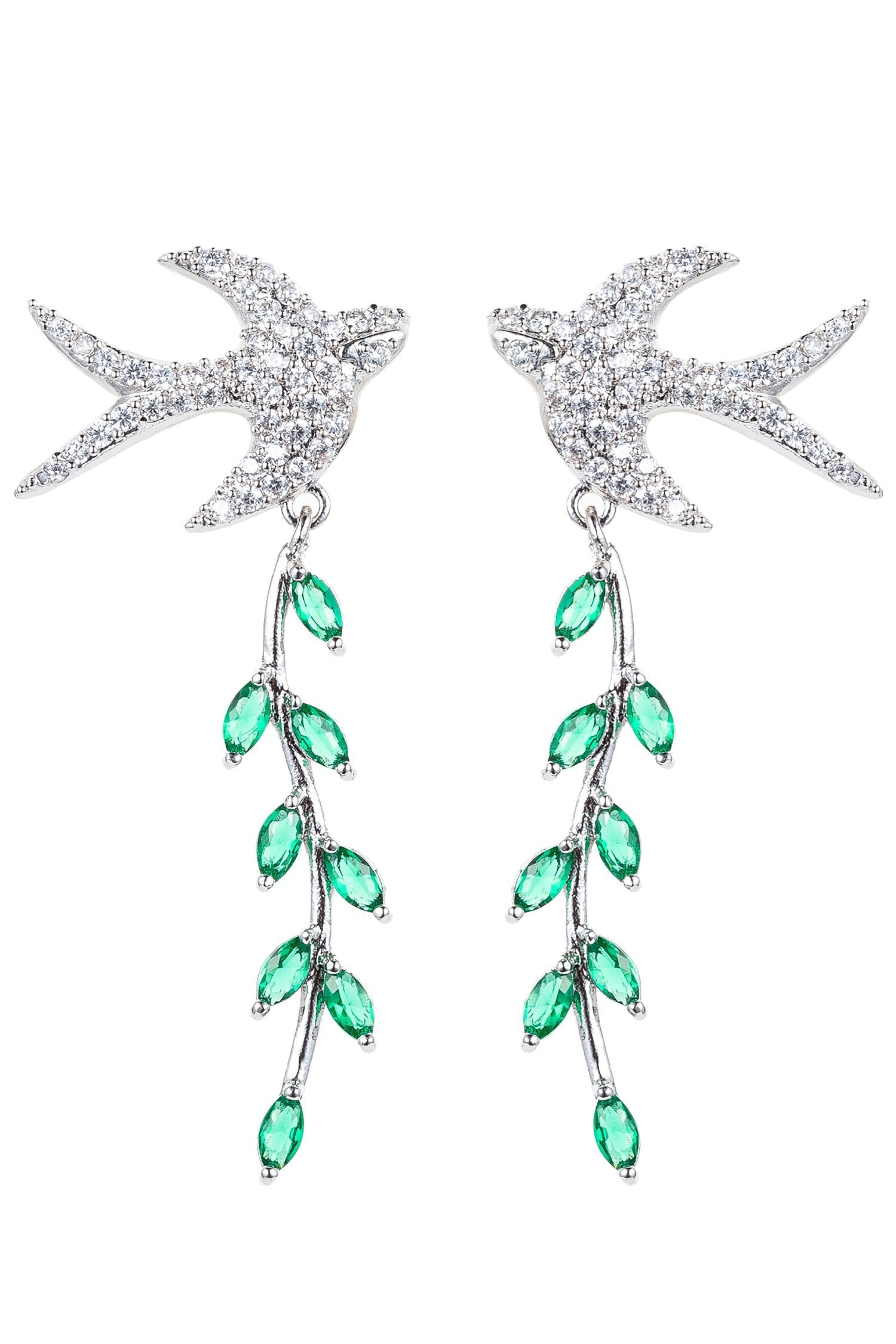 Martin Earrings