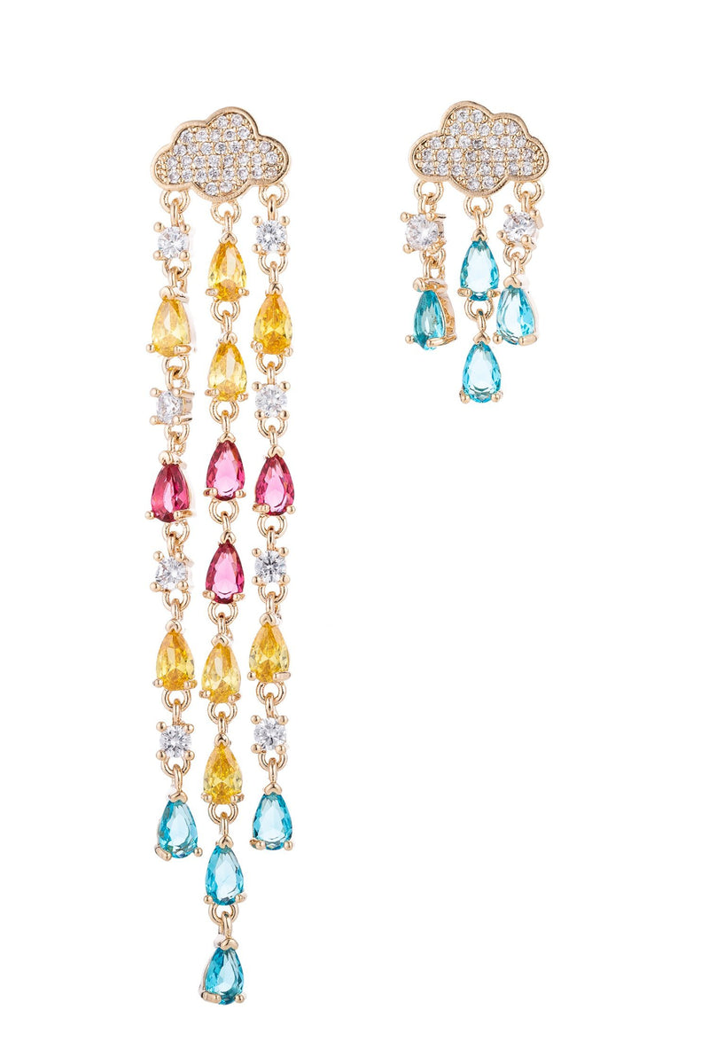 Rain Earrings