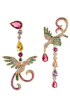 Alexandrine Earring