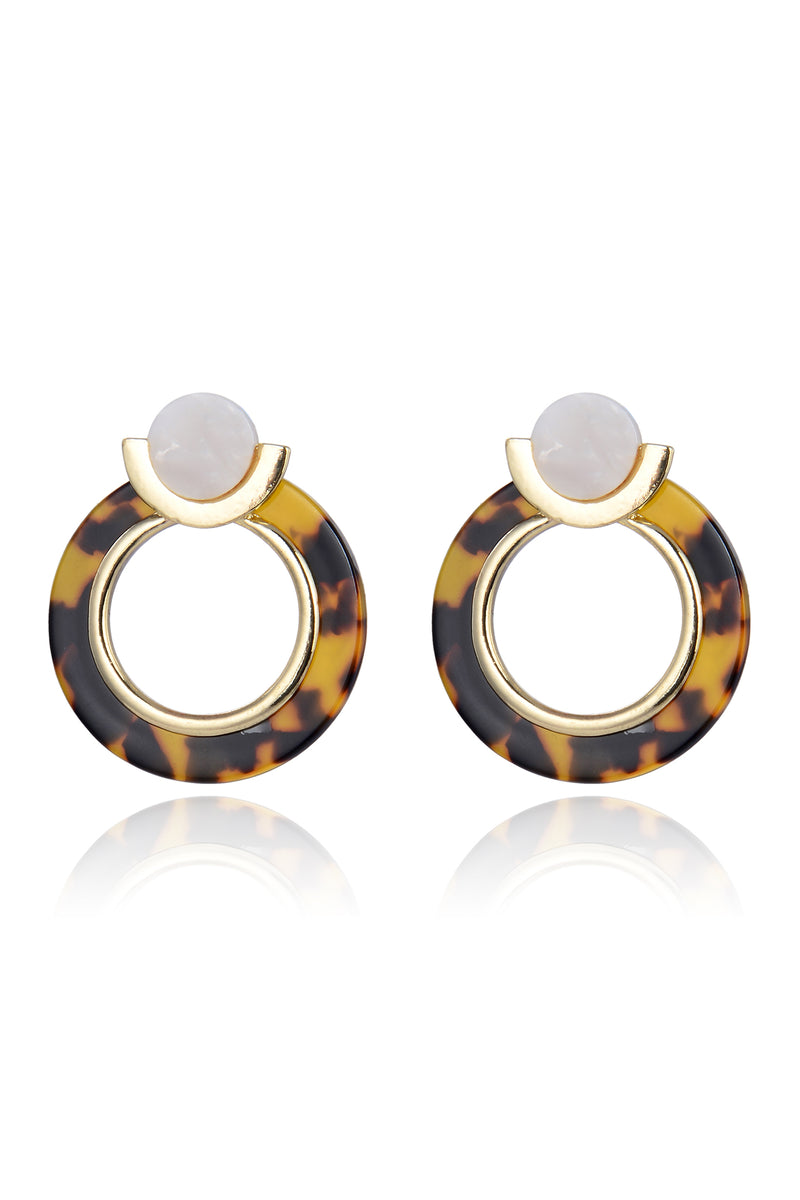 Ella Earrings