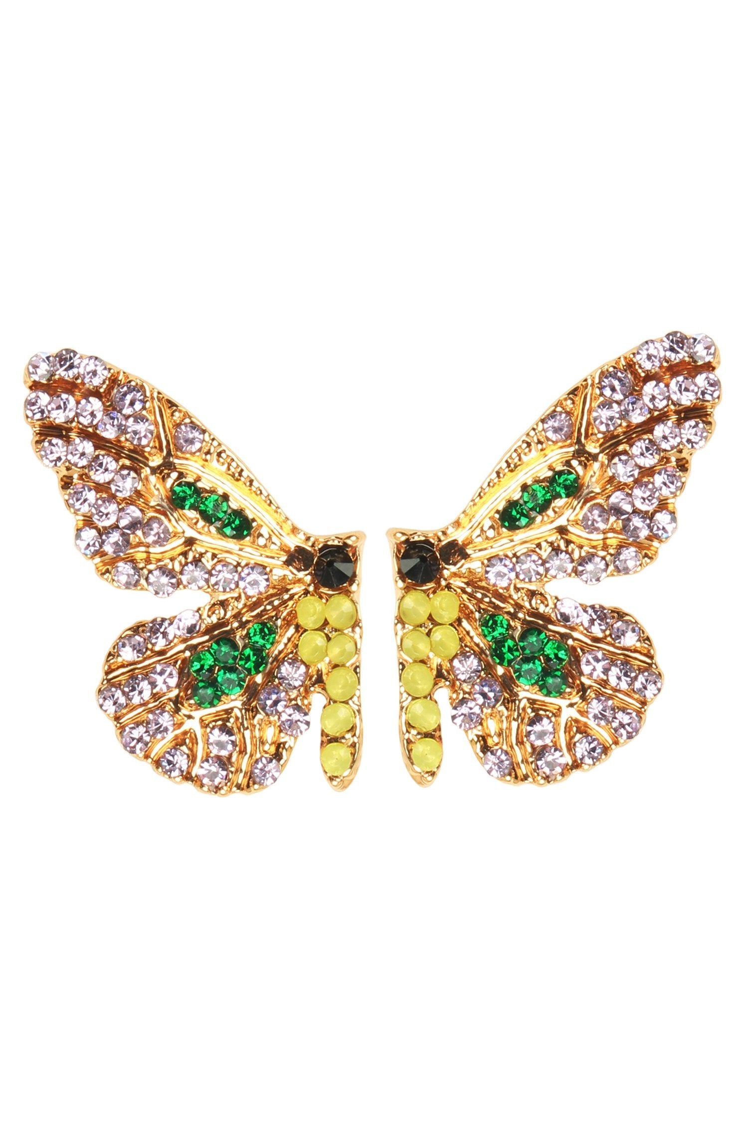 Flutter Earrings