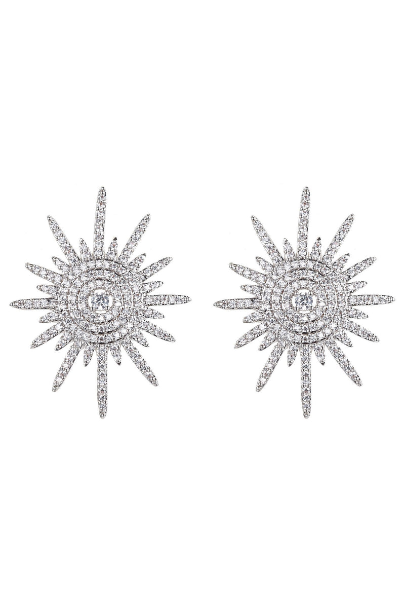 Izar Earrings