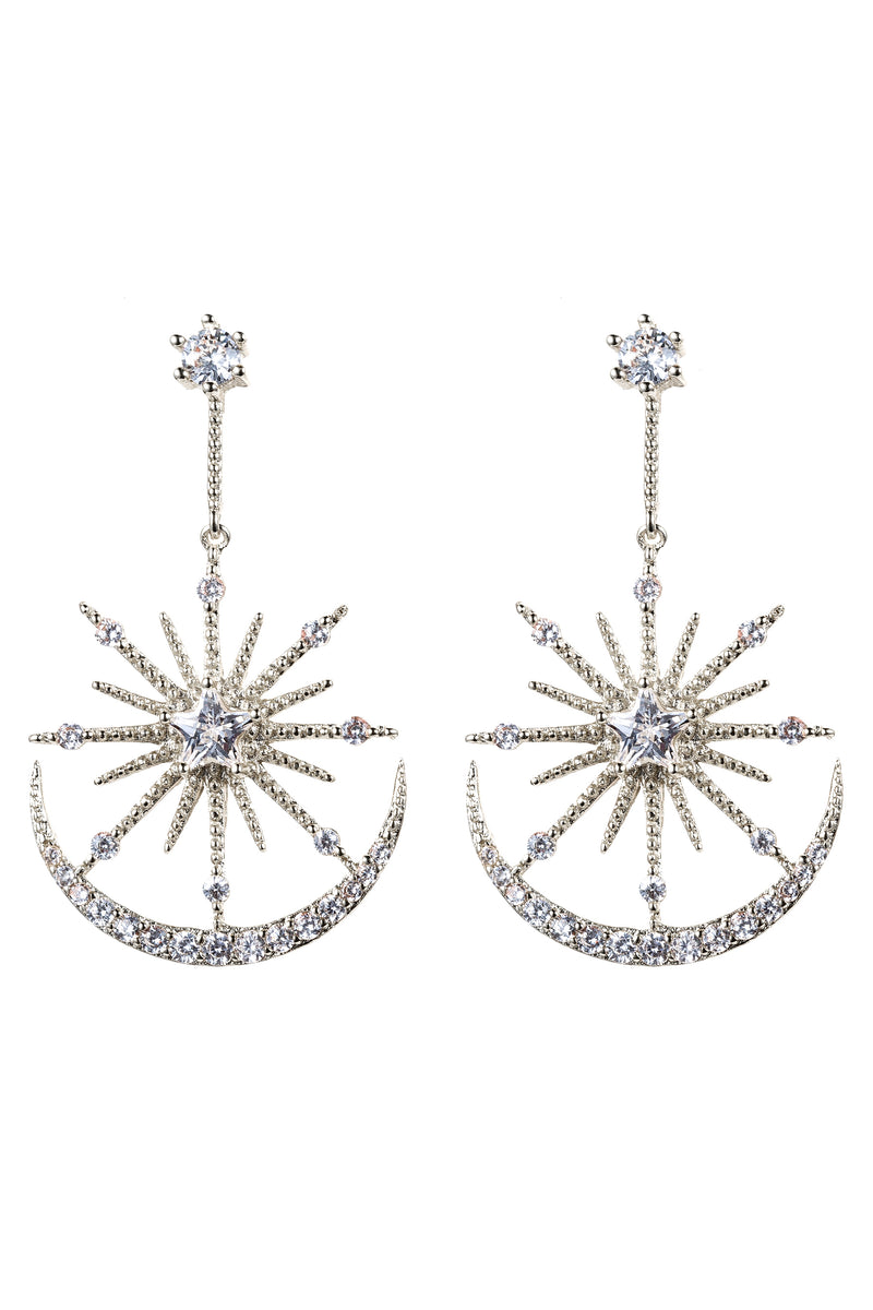 Stea Earrings