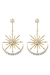 Stea Earrings