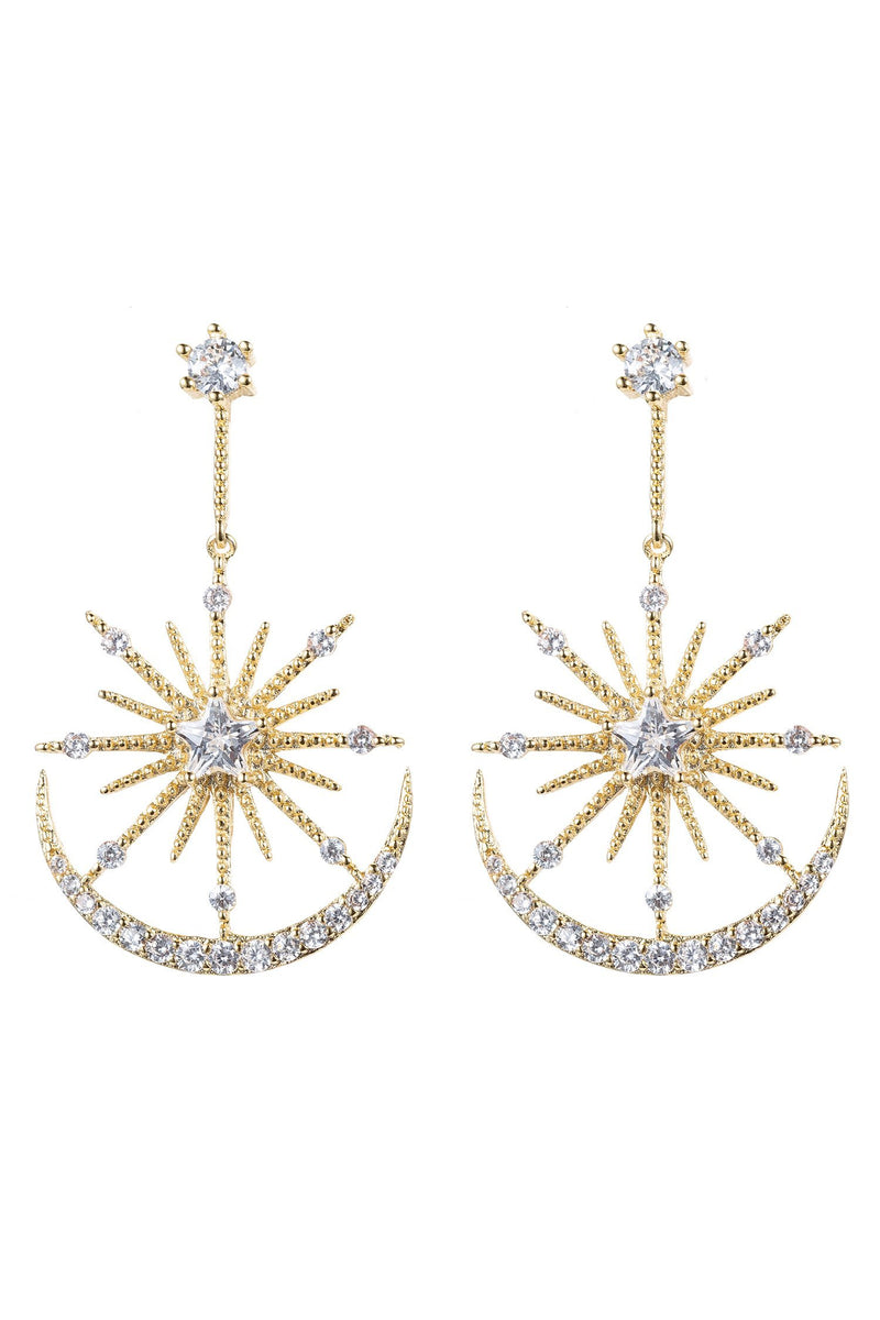 Stea Earrings