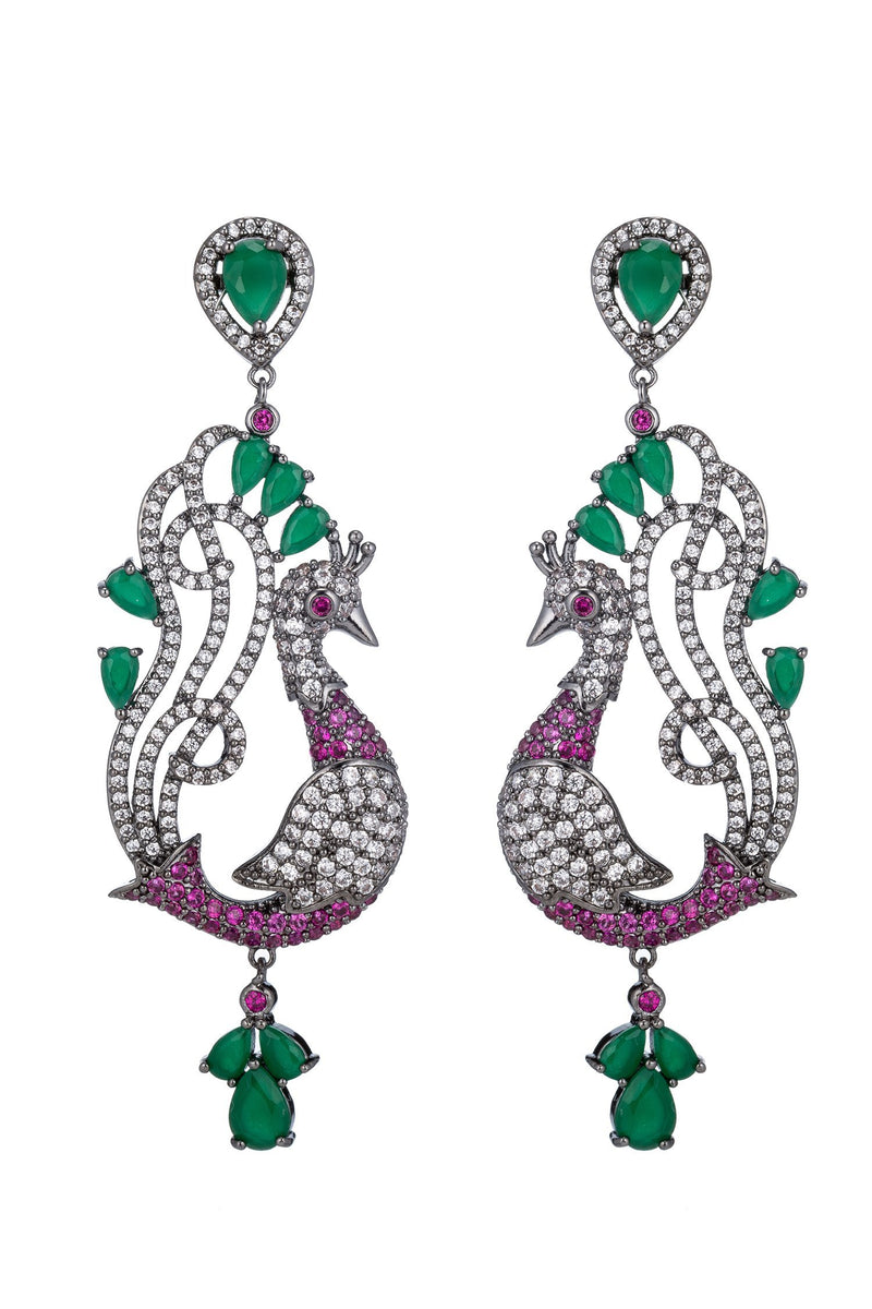 Jacqueline Earrings