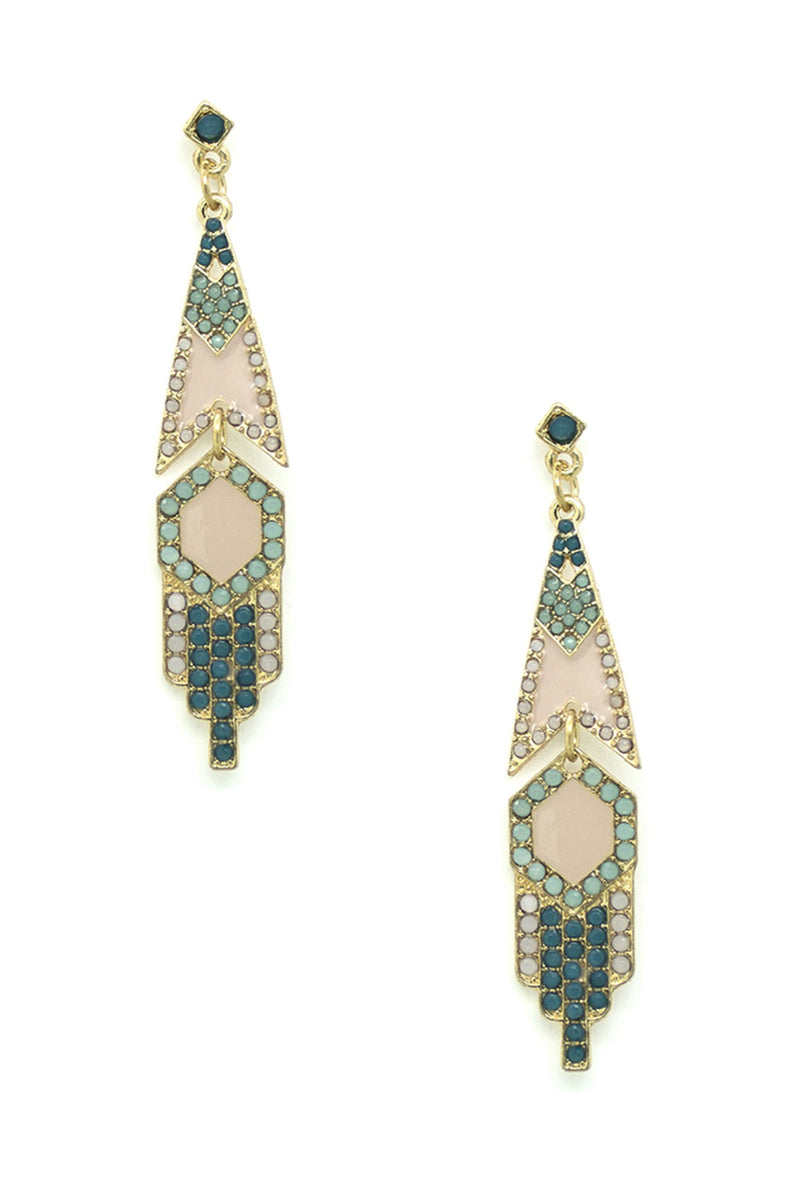 Katka Earrings