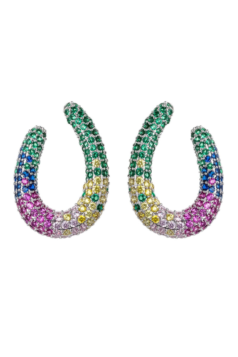 Sally Earrings