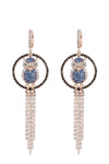 Tawny Earrings