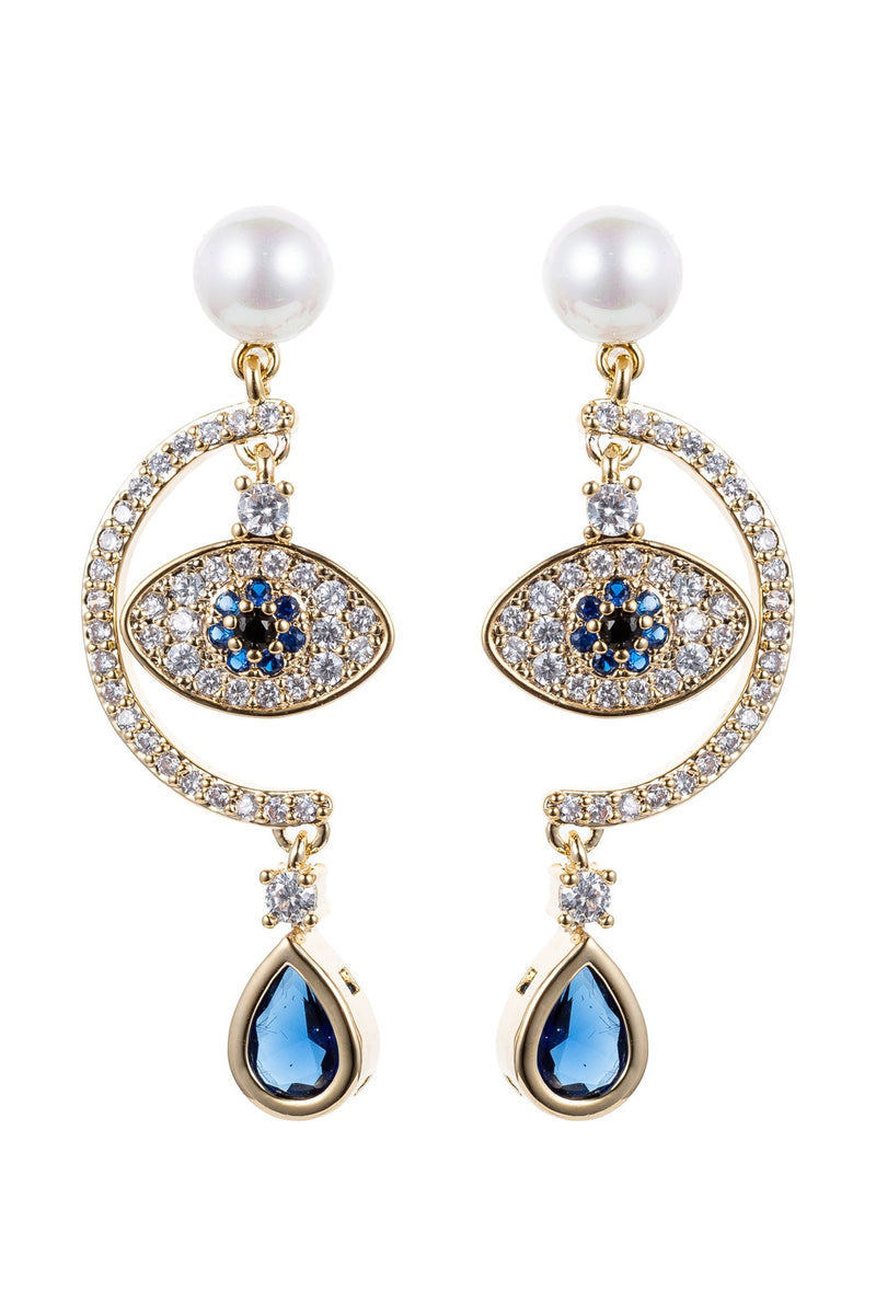 Anya Earrings