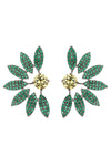 Olivia CZ Statement Earring