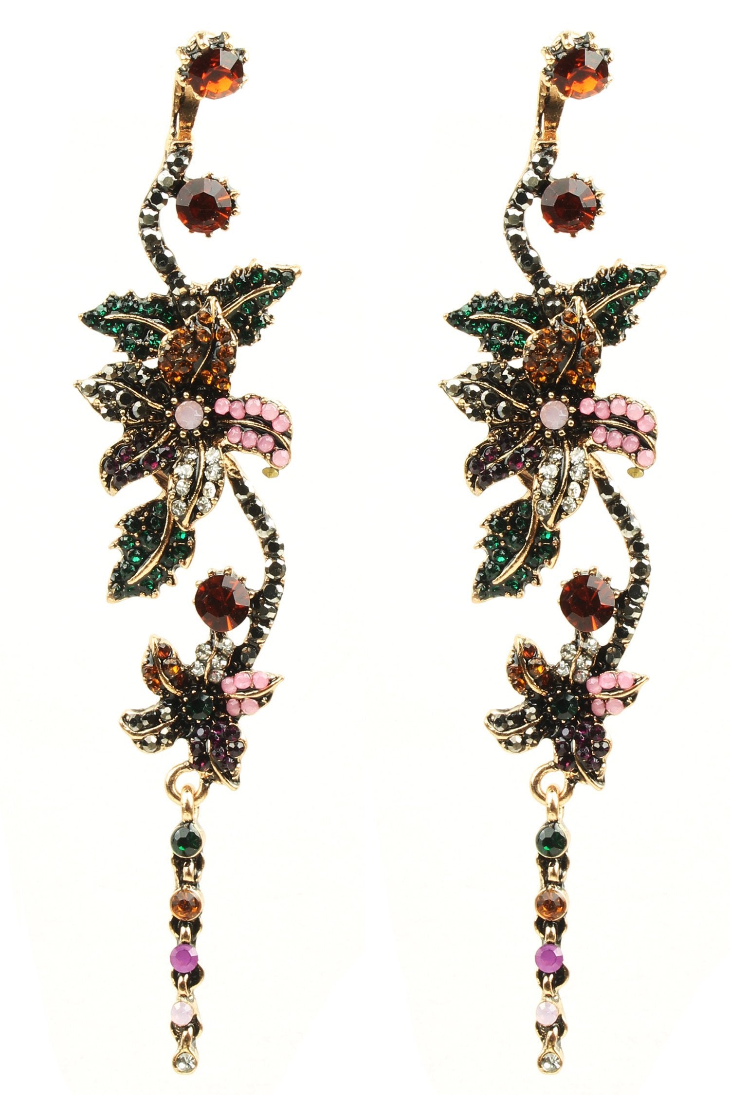 Corinne Earrings