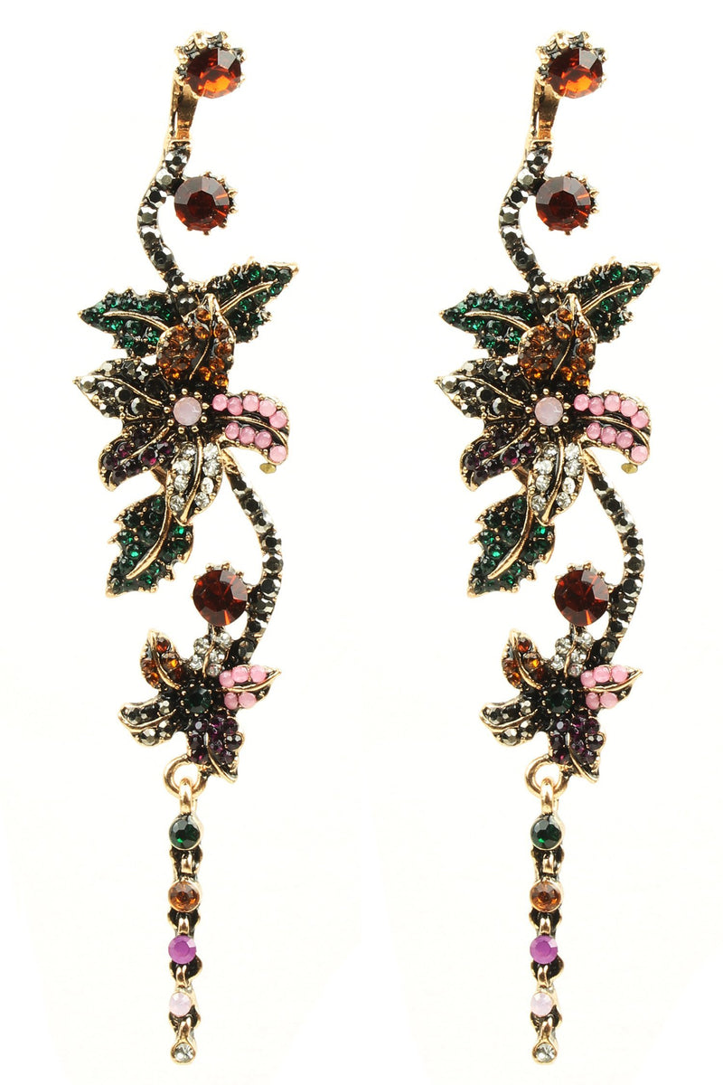 Corinne Earrings
