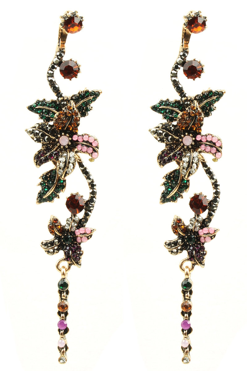 Corinne Earrings