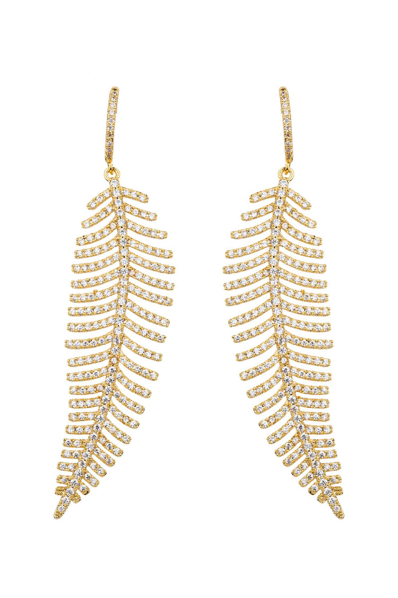Caleen Earrings