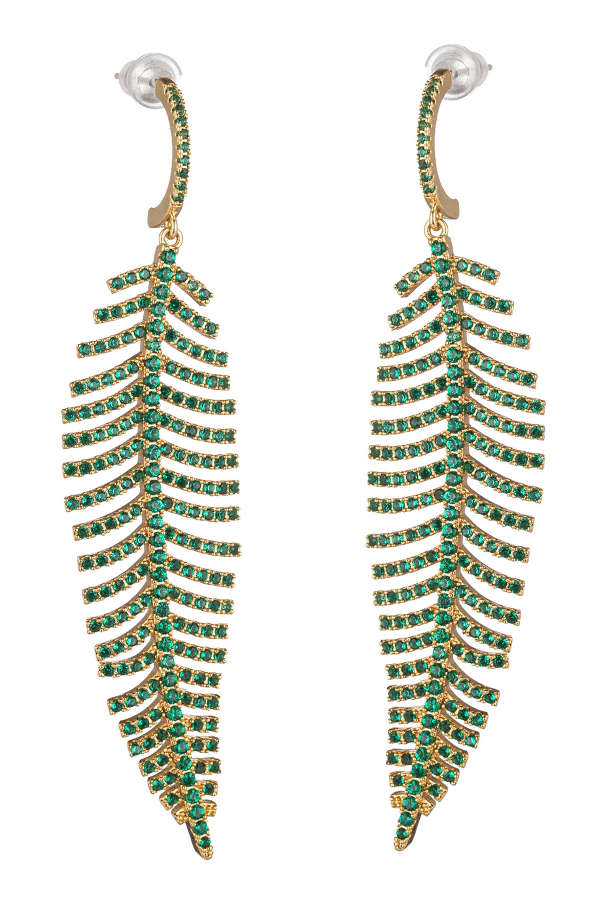 Caleen Earrings