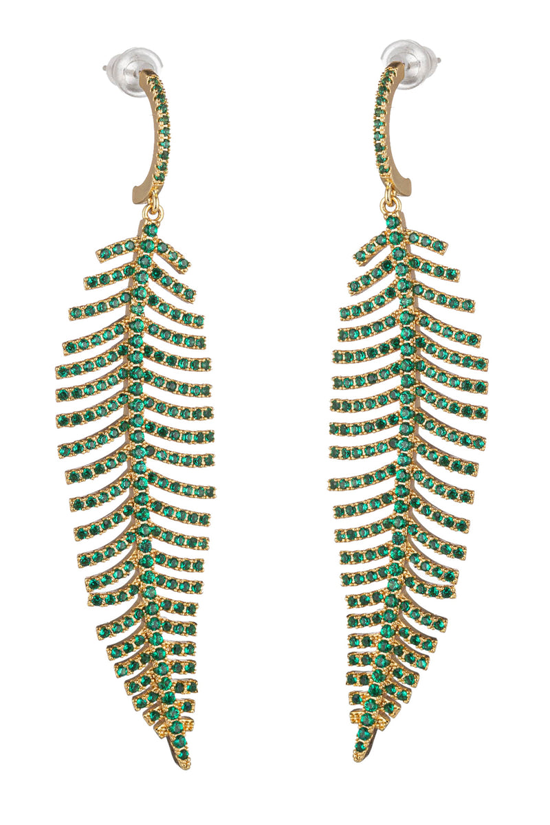 Caleen Earrings