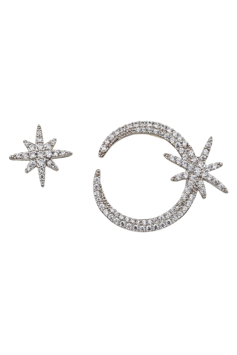 Nebeski Earrings