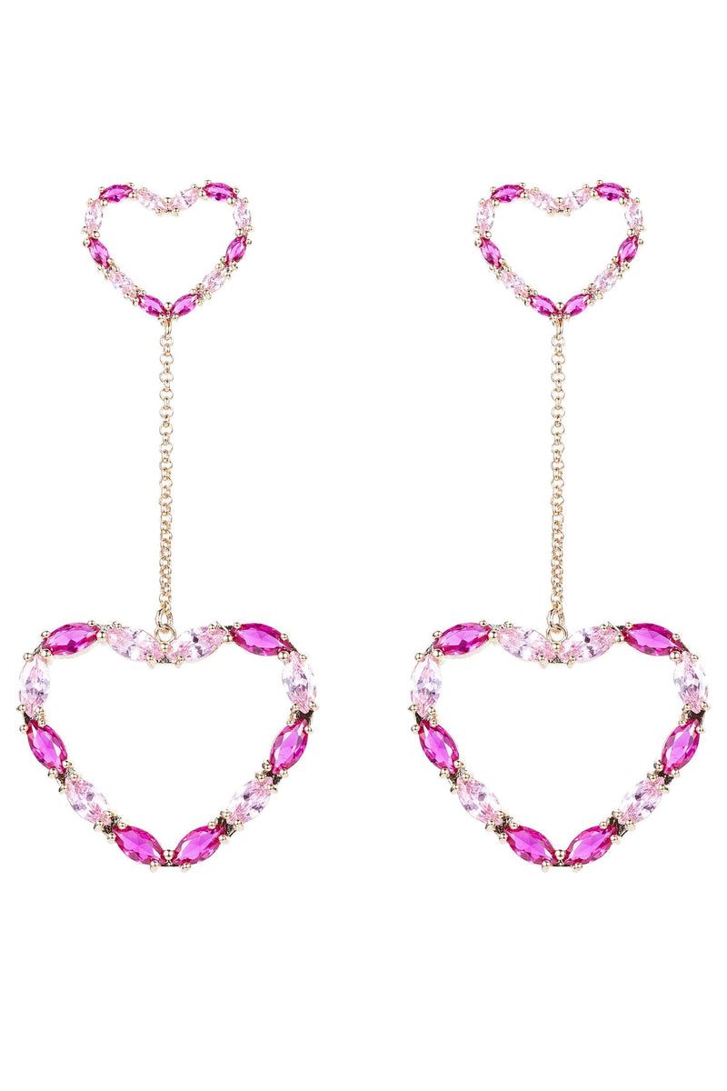 Obi Earrings
