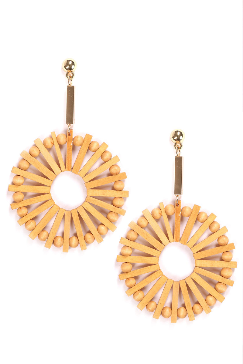 Murali Earrings