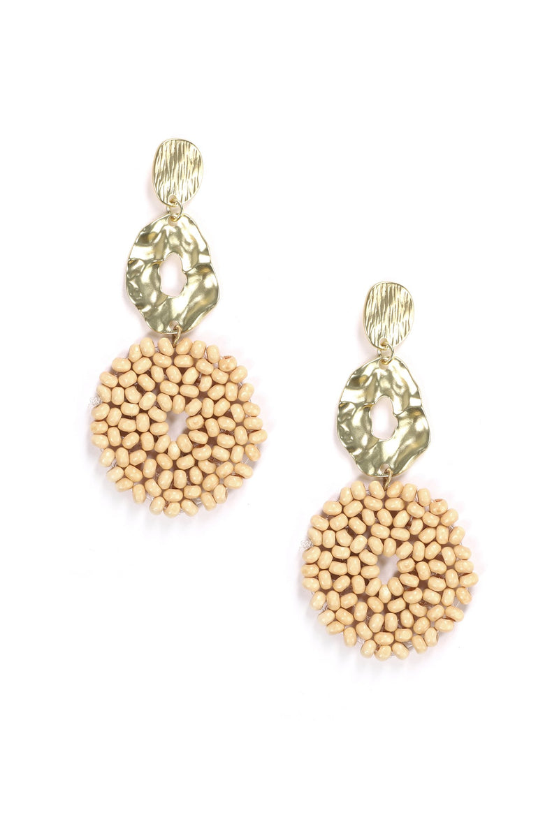 Nilima Earrings