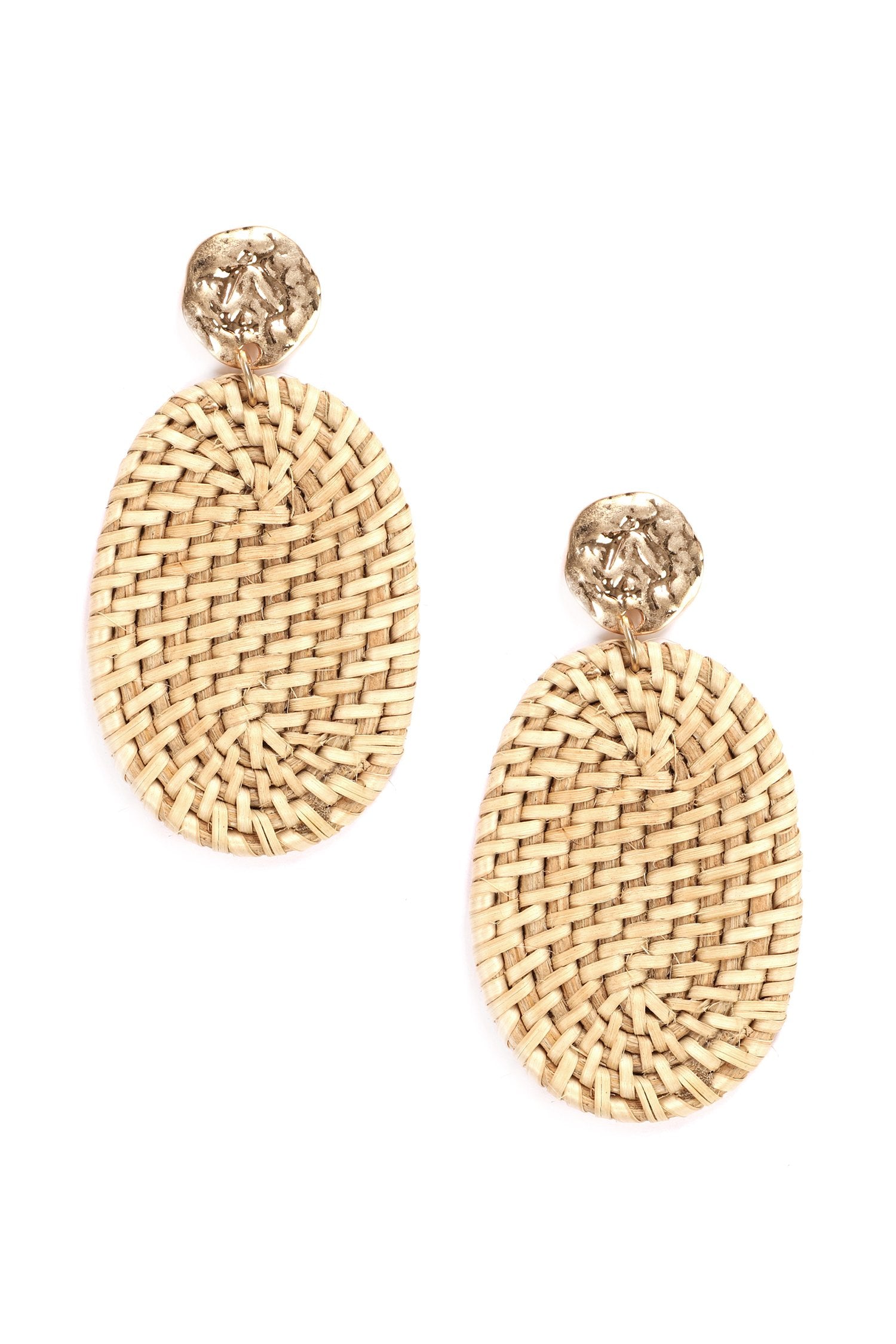 Shanta Earrings