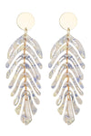 Lexy Drop Earrings