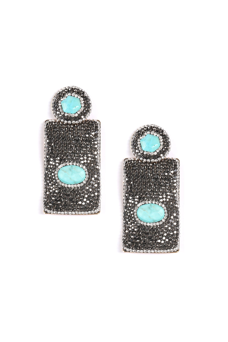 Kenji Earrings