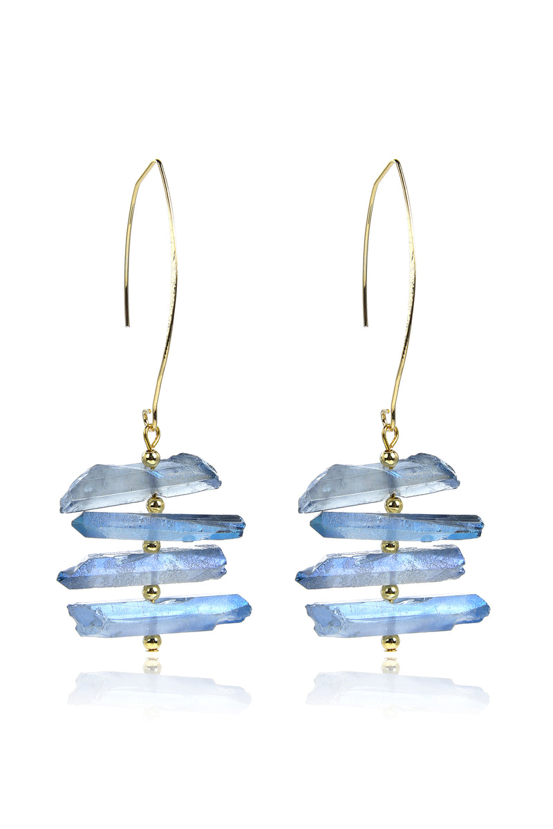 Sky Earrings