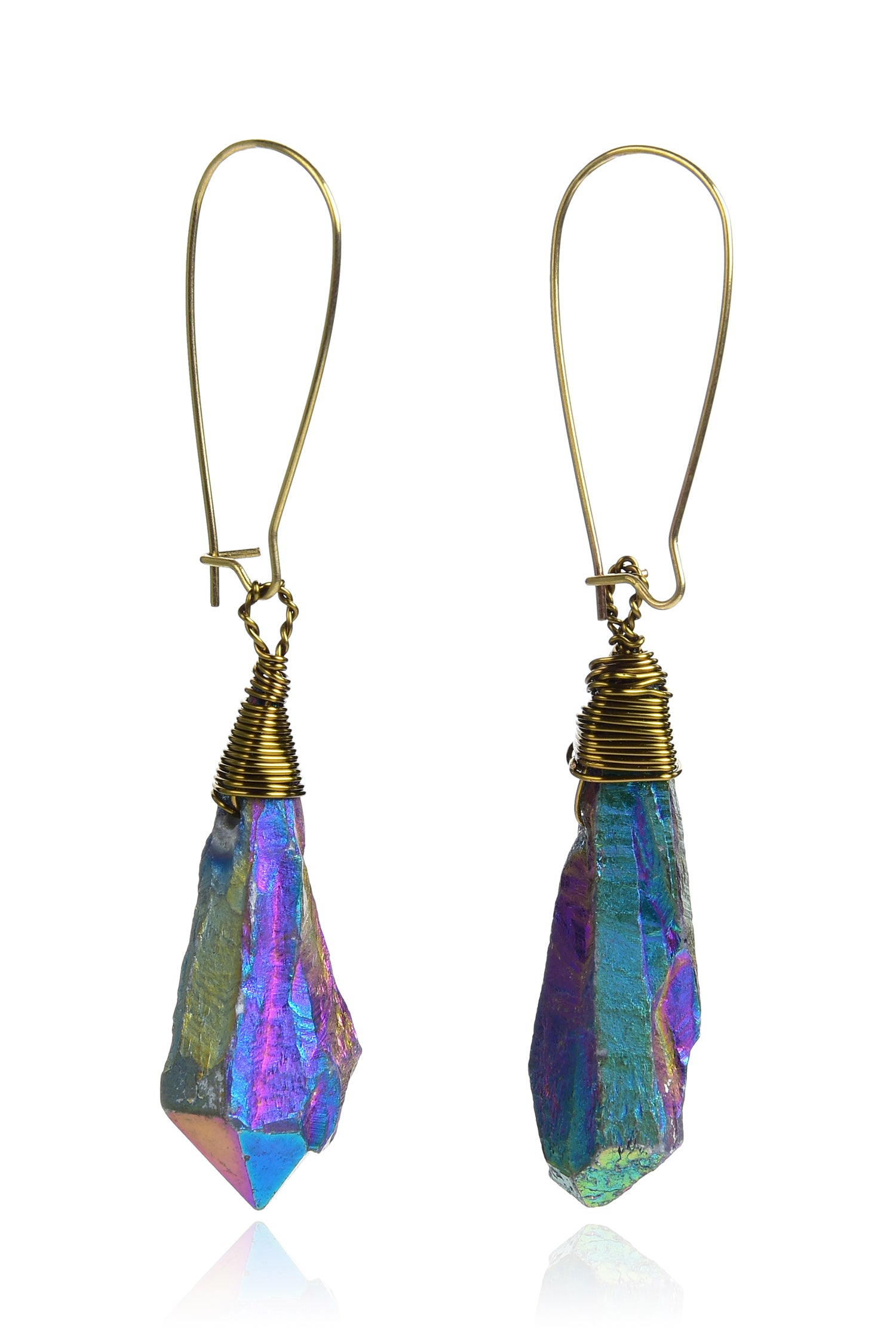 Saida Earrings