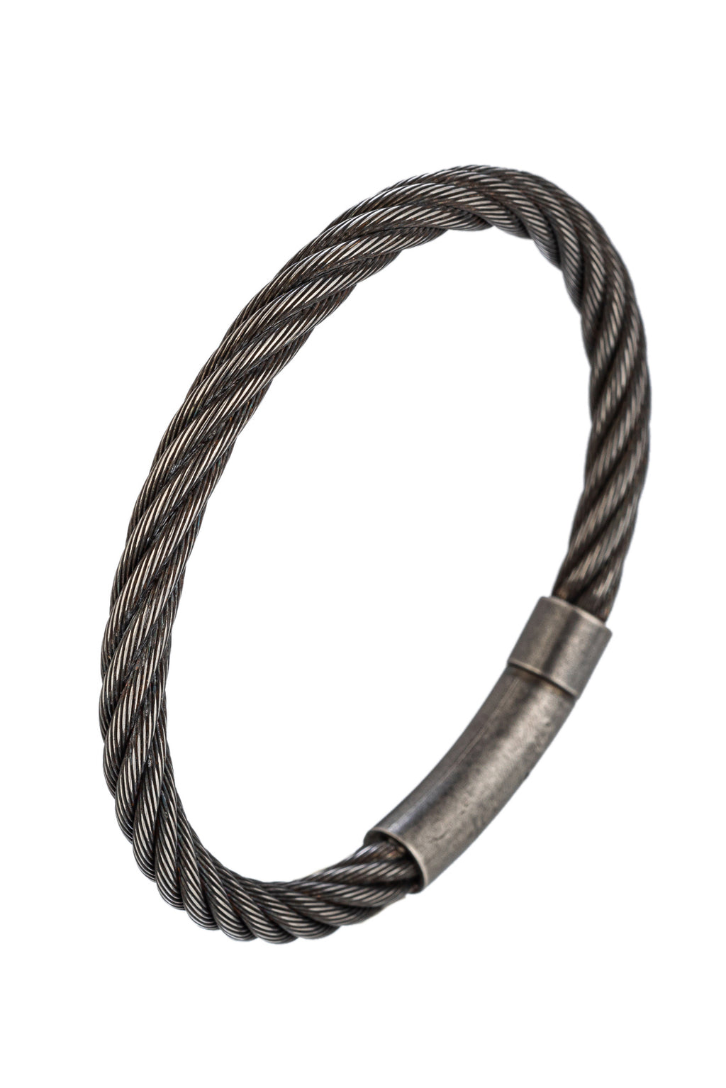 Sabona Men's Bracelets - Cross Cable Stainless - Magnetic - Billy's Western  Wear