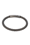 Ralph Braided Bracelet - Black