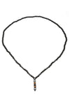Buddha Agate Necklace