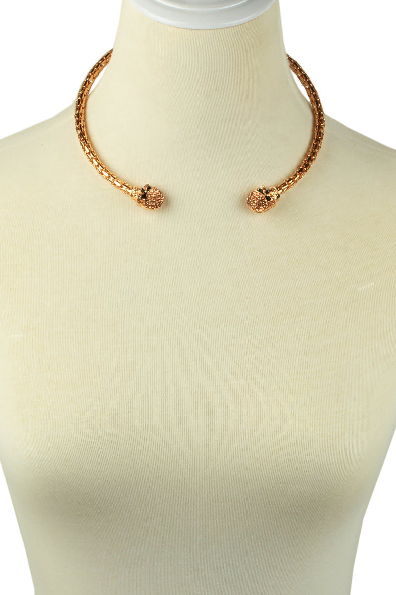 Alex Collar Necklace