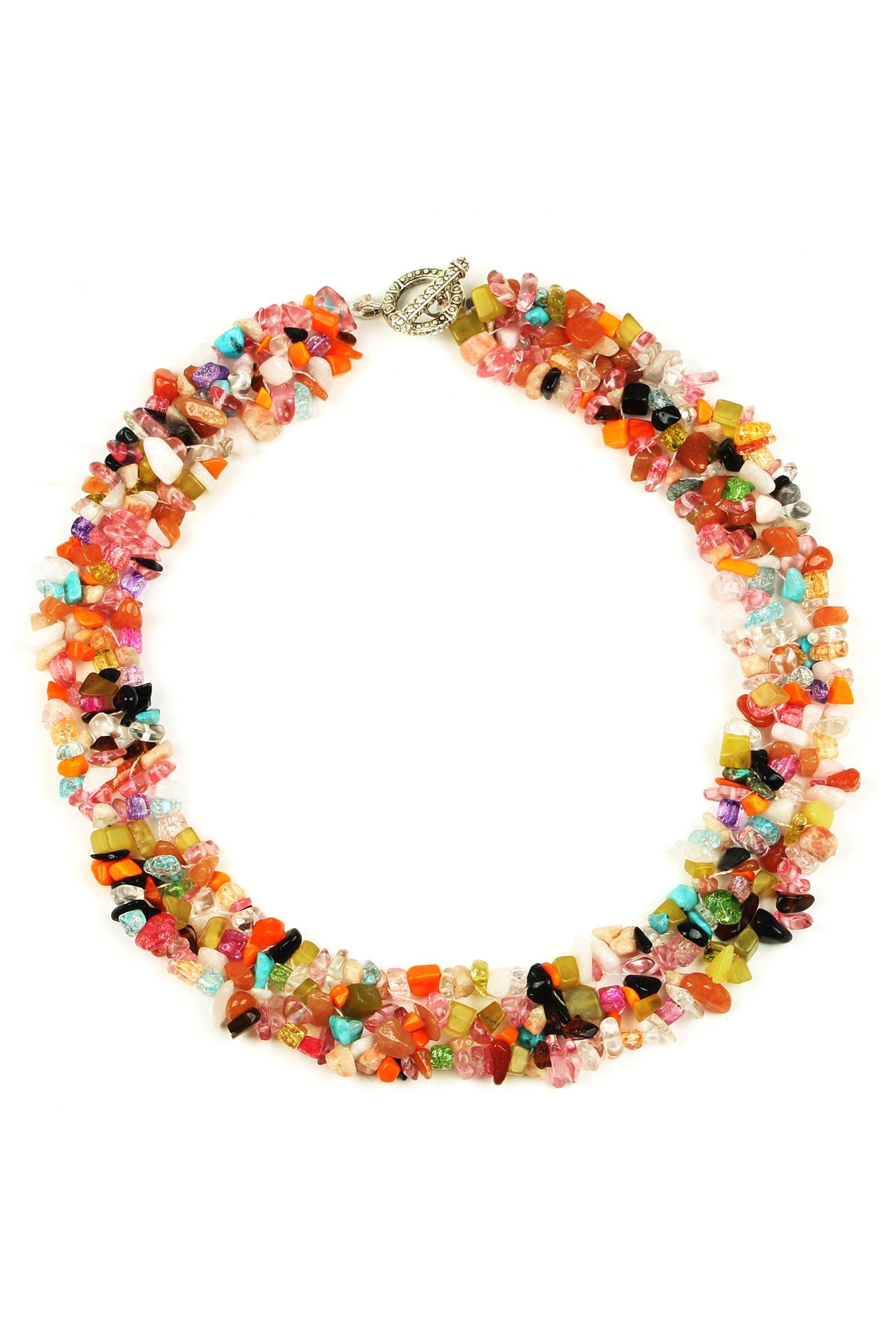 Remi Necklace