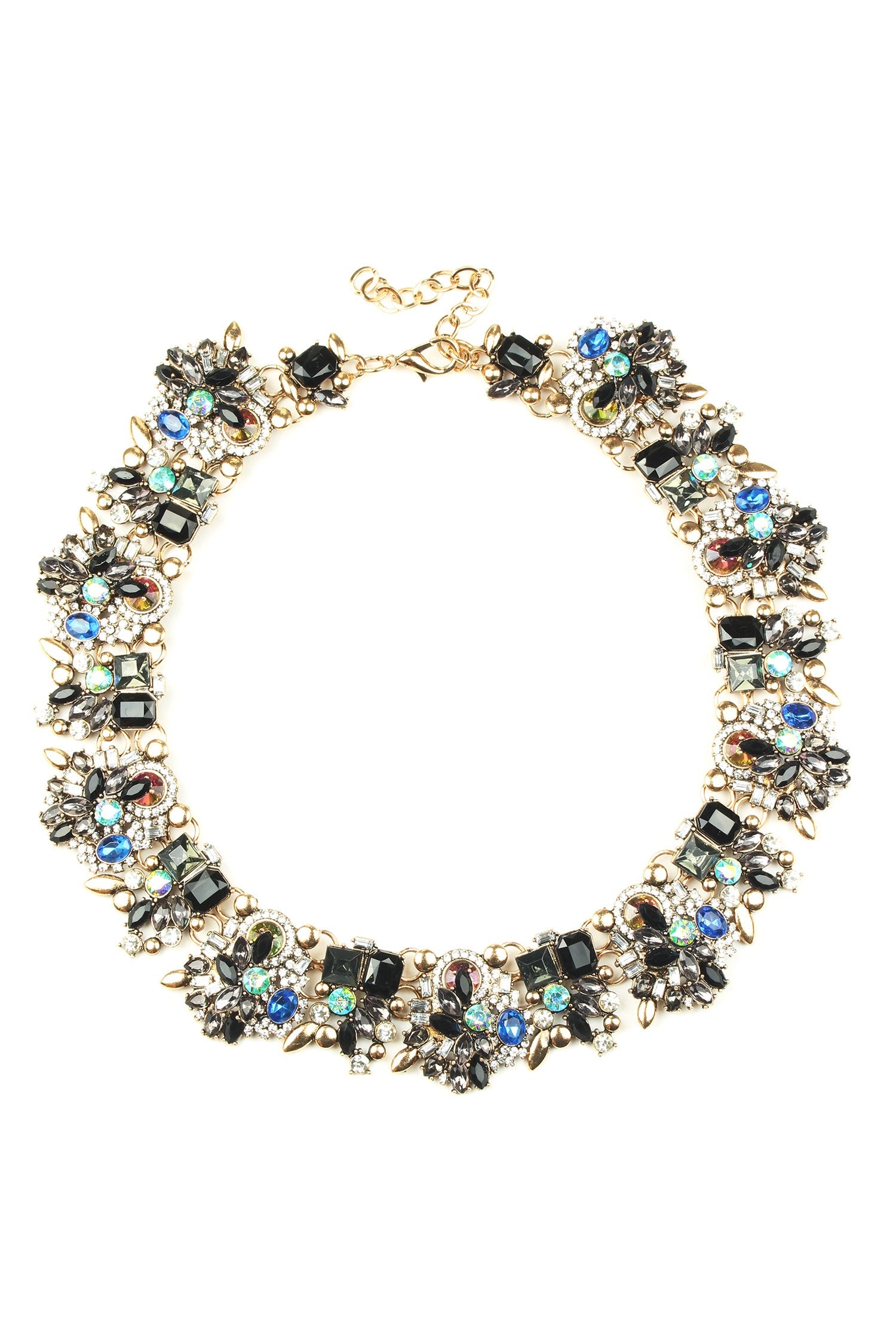 Sloane Necklace