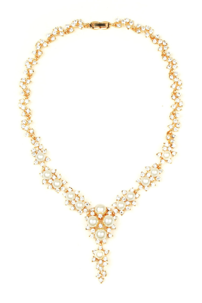 Tanya Necklace