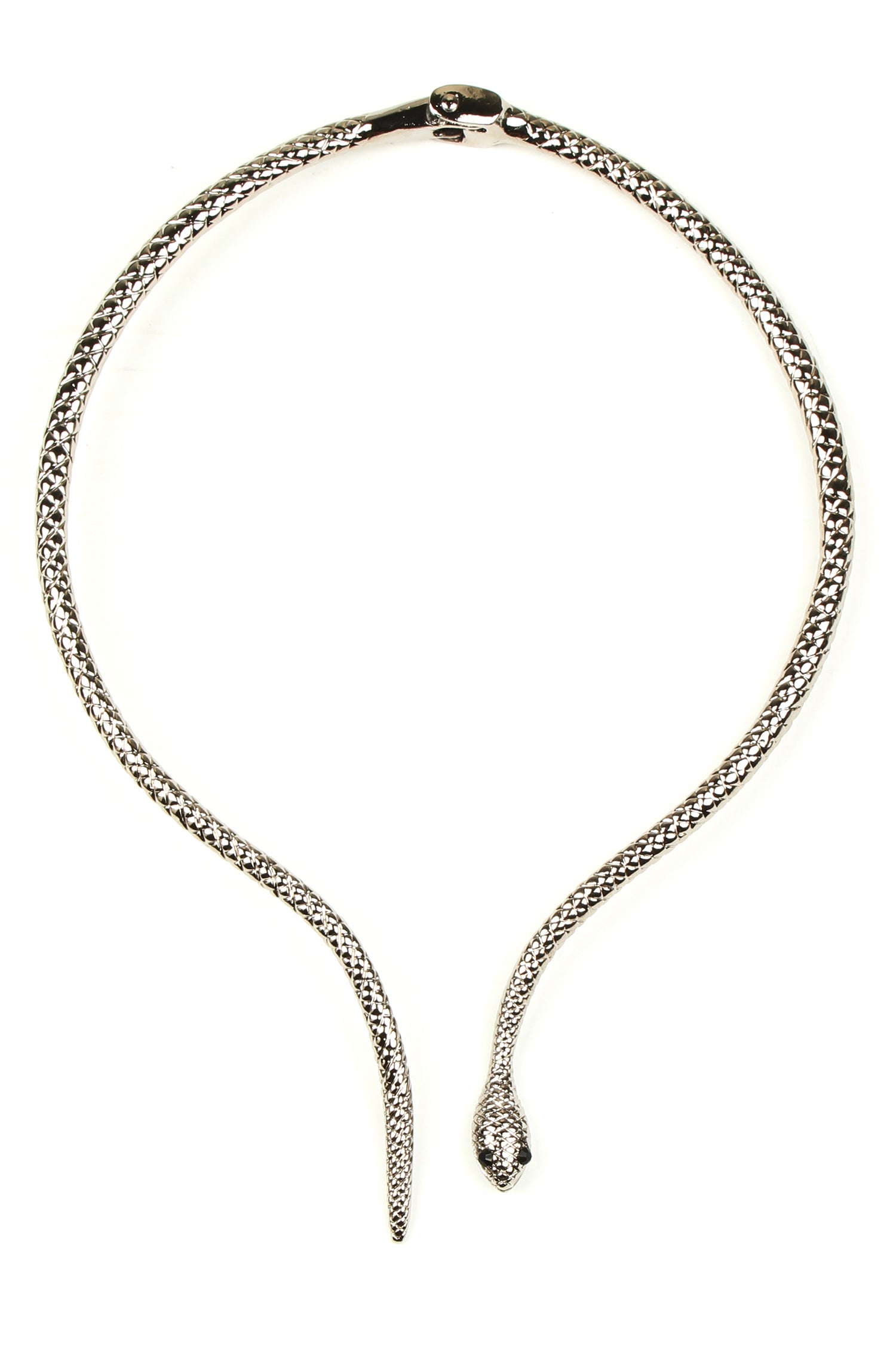 Viper Necklace