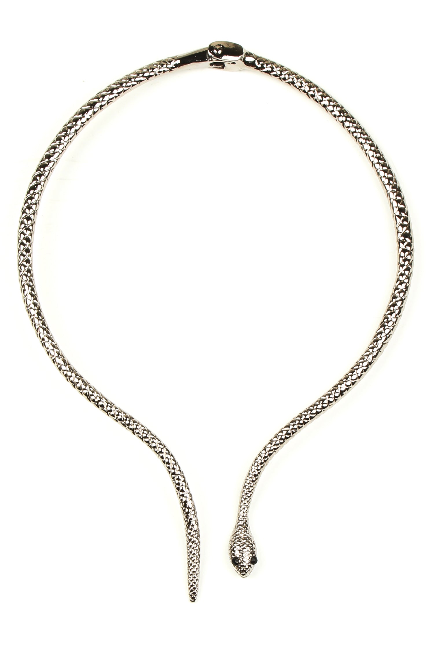 Women's Python Necklace – Eye Candy Los Angeles