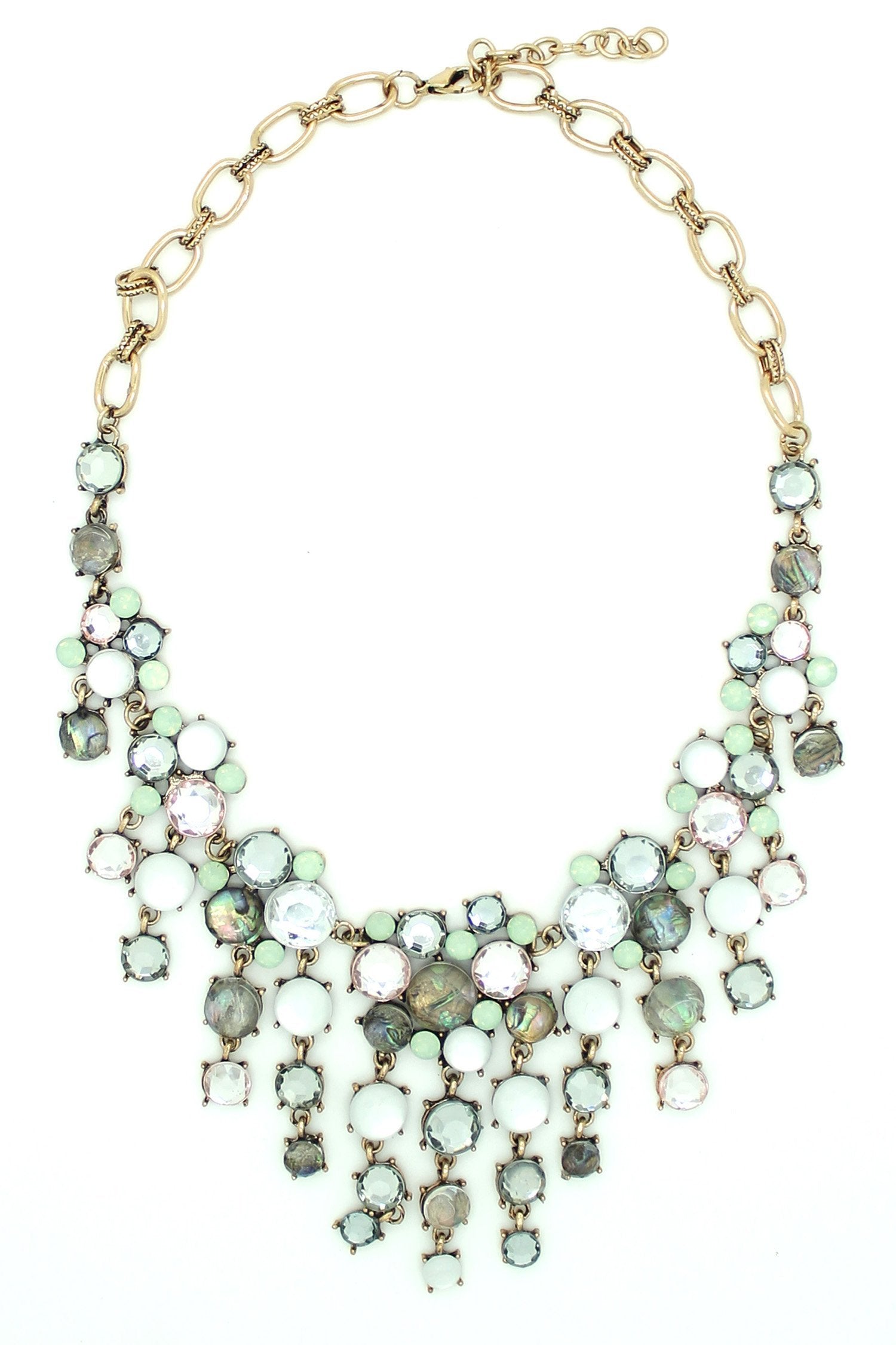 Vaeda Necklace