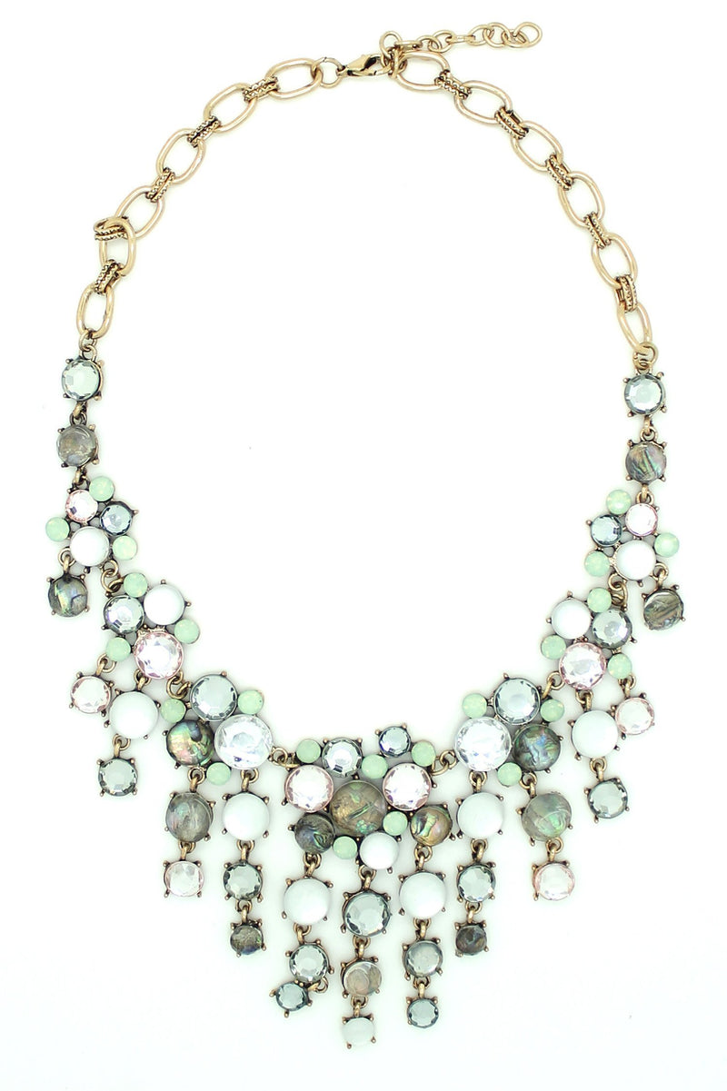 Vaeda Necklace