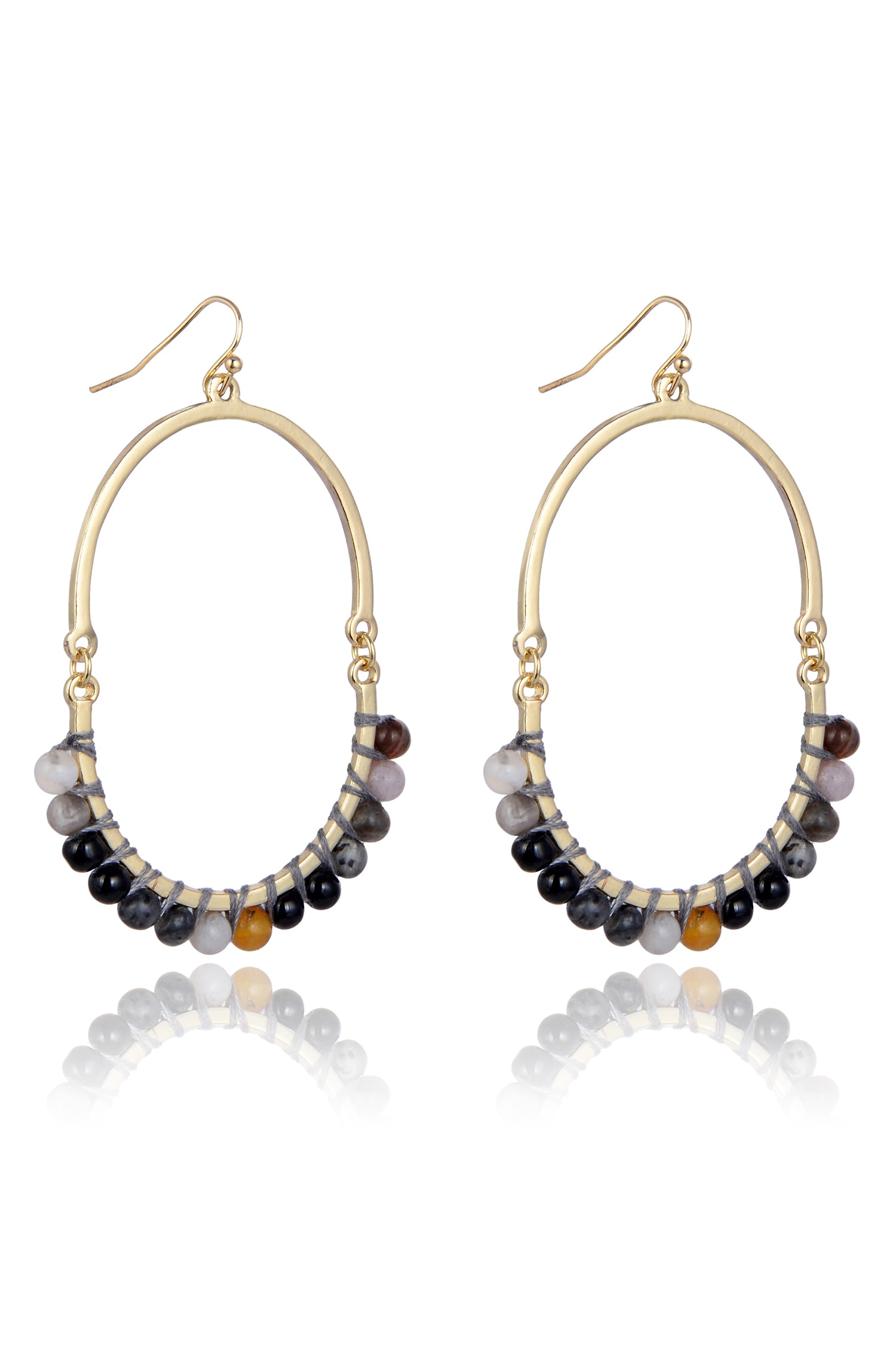 Sellah Earrings