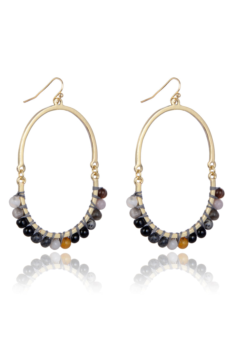 Sellah Earrings