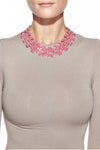 Cindy Collar Necklace