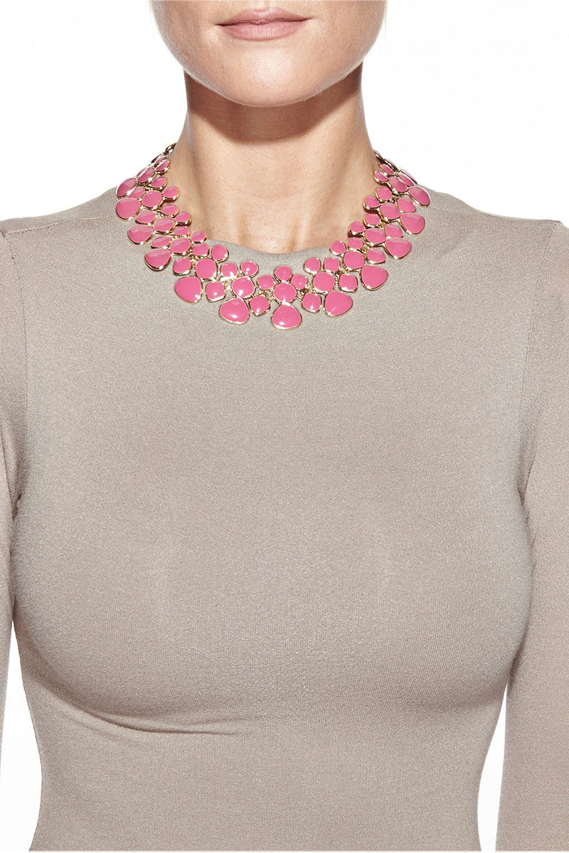 Cindy Collar Necklace