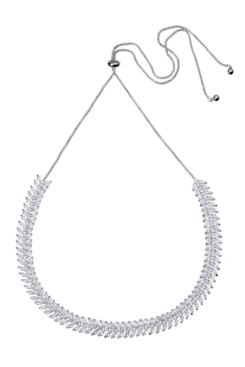 Henrietta Necklace