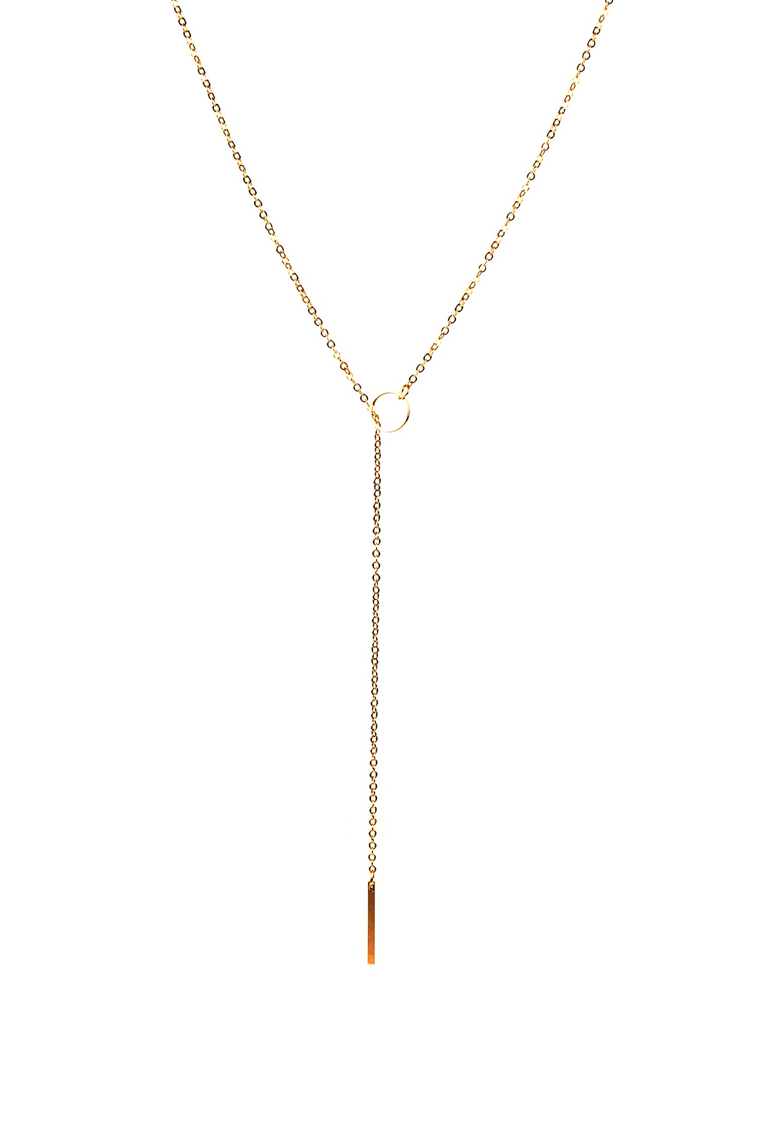 Laina Necklace