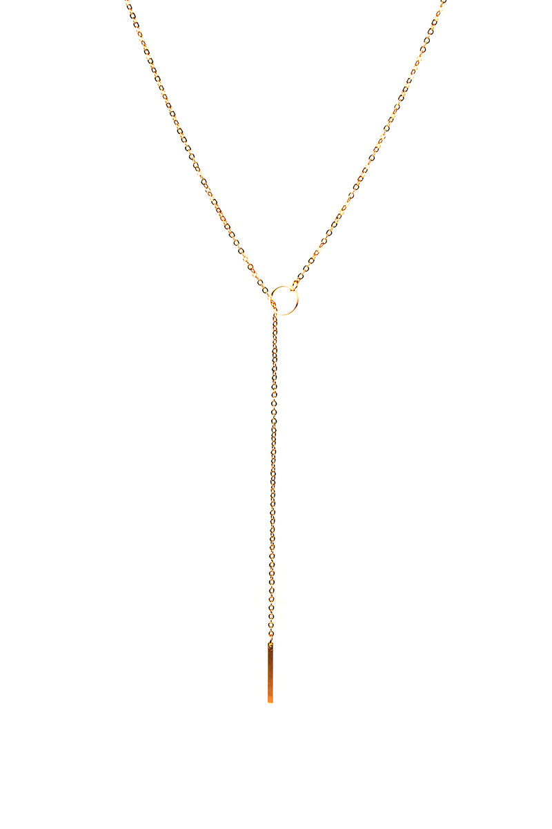 Laina Necklace