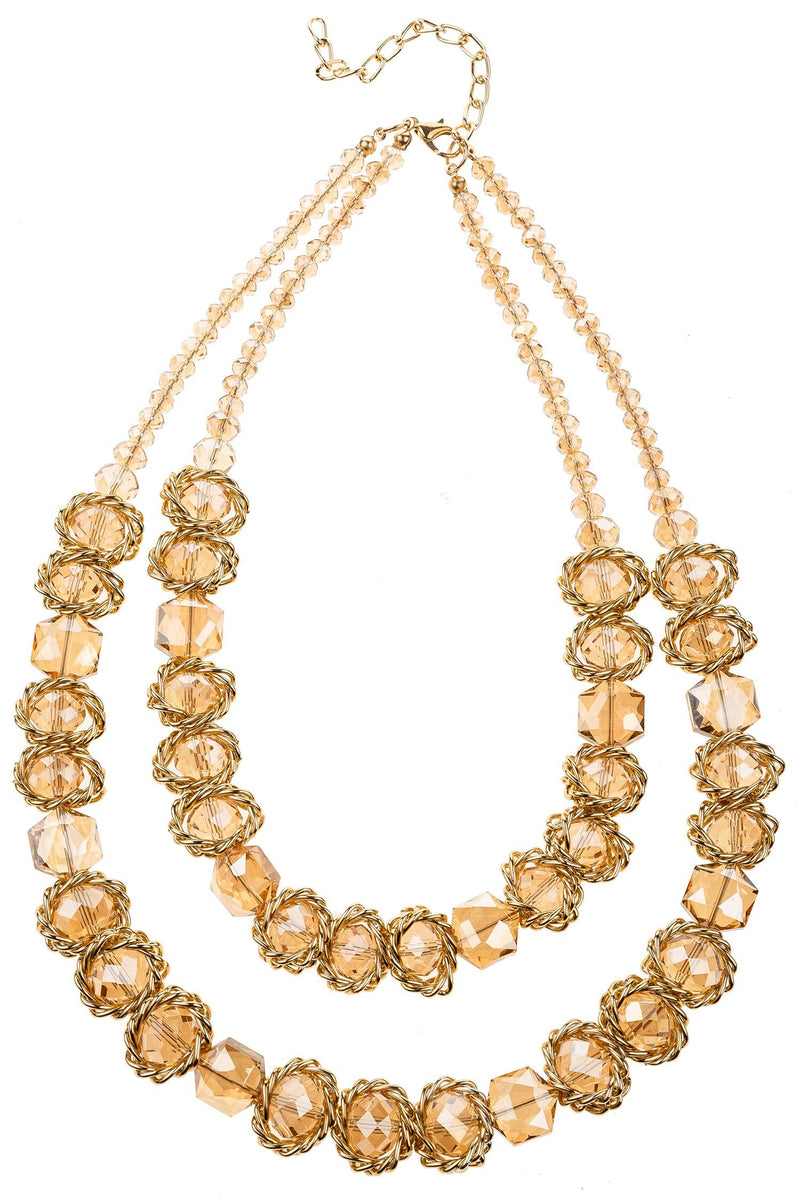 Mae Necklace